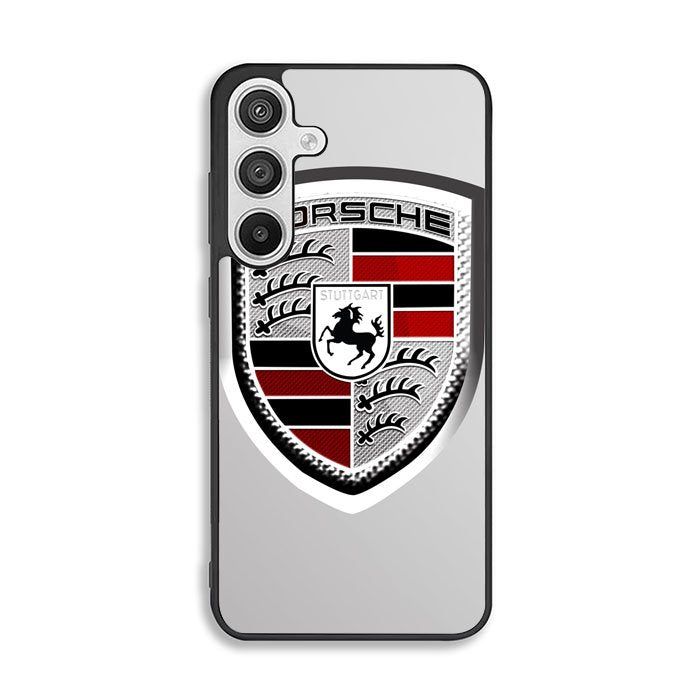 Porsche Cars Sports Logo Samsung Galaxy A26 Case OV1422