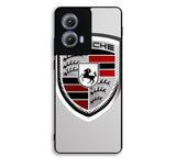 Porsche Cars Sports Logo Motorola Moto Edge 2024 Case OV1422