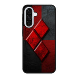 harley quinn Logo Samsung Galaxy A56 Case OV7233