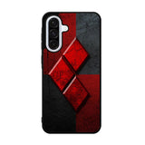 harley quinn Logo Samsung Galaxy A36 Case OV2723