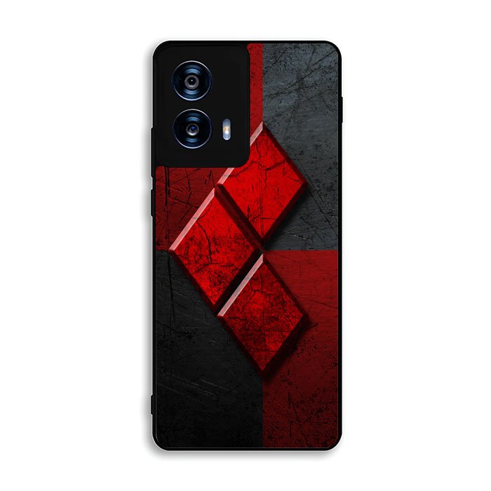 harley quinn Logo Motorola Moto G Power 5G 2024 Case OV2723