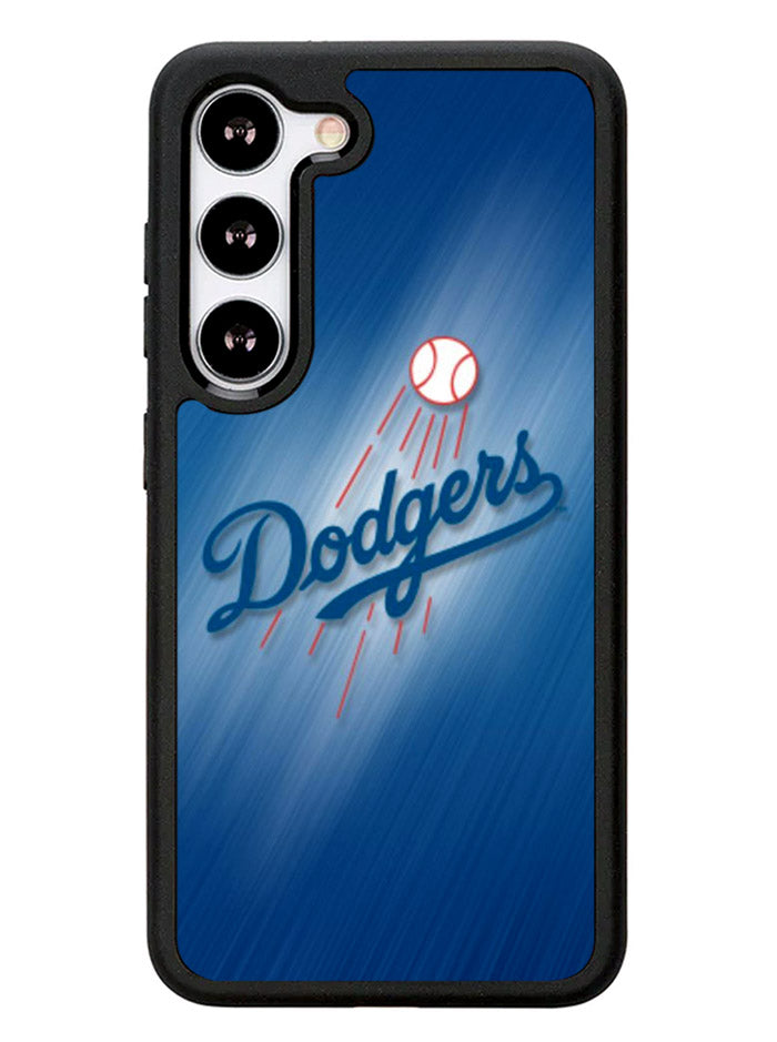 Los Angeles Dodgers 2nd Samsung Galaxy S23 Plus 5G / Samsung Galaxy S23+ 5G Case