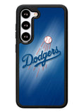 Los Angeles Dodgers 2nd Samsung Galaxy S23 Plus 5G / Samsung Galaxy S23+ 5G Case