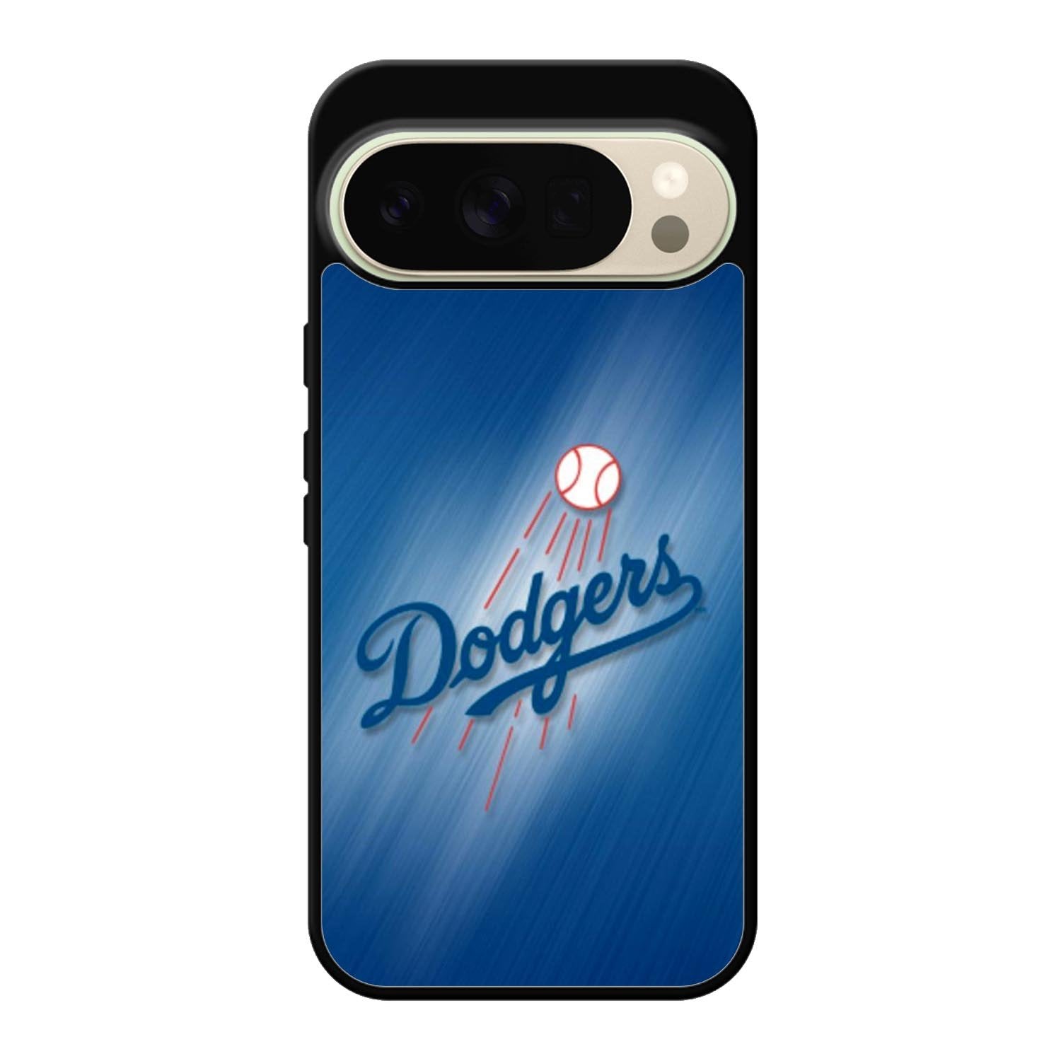 Los Angeles Dodgers 2nd Google Pixel 10 Pro XL Case