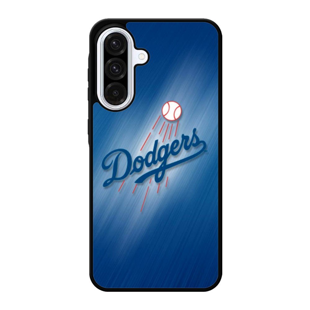 Los Angeles Dodgers 2nd Samsung Galaxy A56 Case OV5879