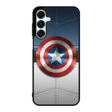 captain america shield Samsung Galaxy A16 Case OV4375