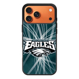 Philadelphia Eagles NFL Logo Samsung Galaxy S26 Case