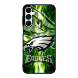 Philadelphia Eagles Green Logo Samsung Galaxy A16 Case OV2195