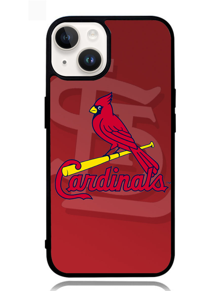 St Louis Cardinals iPhone 14 Case OV0561