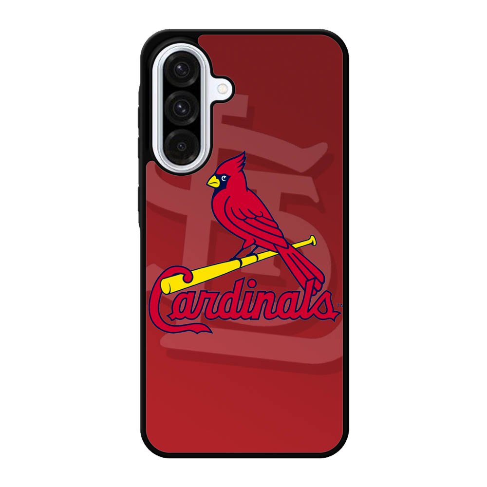 St Louis Cardinals 6th Samsung Galaxy A56 Case OV0825