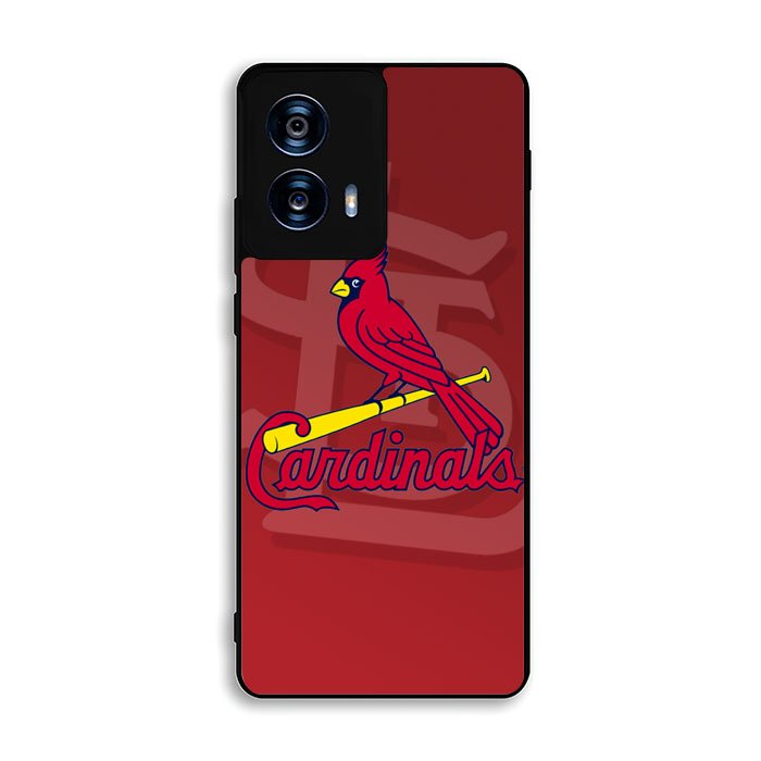 St Louis Cardinals 6th Motorola Moto G Power 5G 2024 Case OV4037