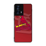 St Louis Cardinals 6th Motorola Moto G Power 5G 2024 Case OV4037