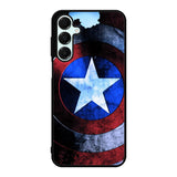 shield Captain America Samsung Galaxy A16 Case OV0686
