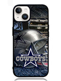NFL Dallas Cowboys iPhone 14 Case OV1261