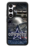 NFL Dallas Cowboys 1st Samsung Galaxy S23 5G Case
