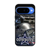 NFL Dallas Cowboys 1st Google Pixel 10 Case