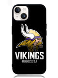 Minnesota Vikings iPhone 14 Plus Case OV1466