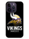 Minnesota Vikings iPhone 14 Pro Case OV1466