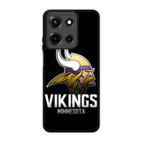 Minnesota Vikings 7th Motorola Moto G 5G 2025 Case OV6798