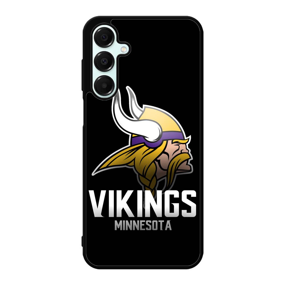 Minnesota Vikings 7th Samsung Galaxy A16 Case OV6798