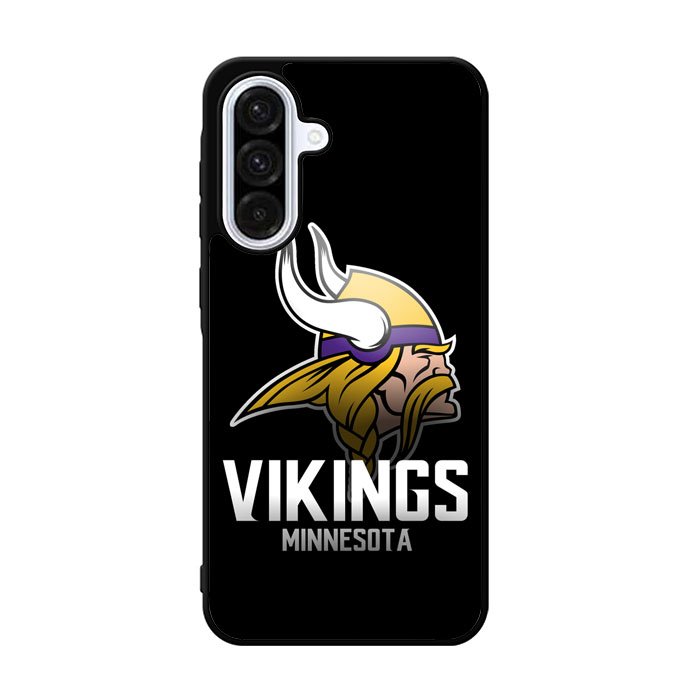 Minnesota Vikings 7th Samsung Galaxy A36 Case OV8054