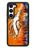 Denver Broncos 2nd Samsung Galaxy S23 5G Case
