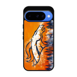 Denver Broncos 2nd Google Pixel 10 Case