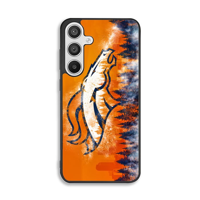 Denver Broncos 2nd Samsung Galaxy A26 Case OV4688