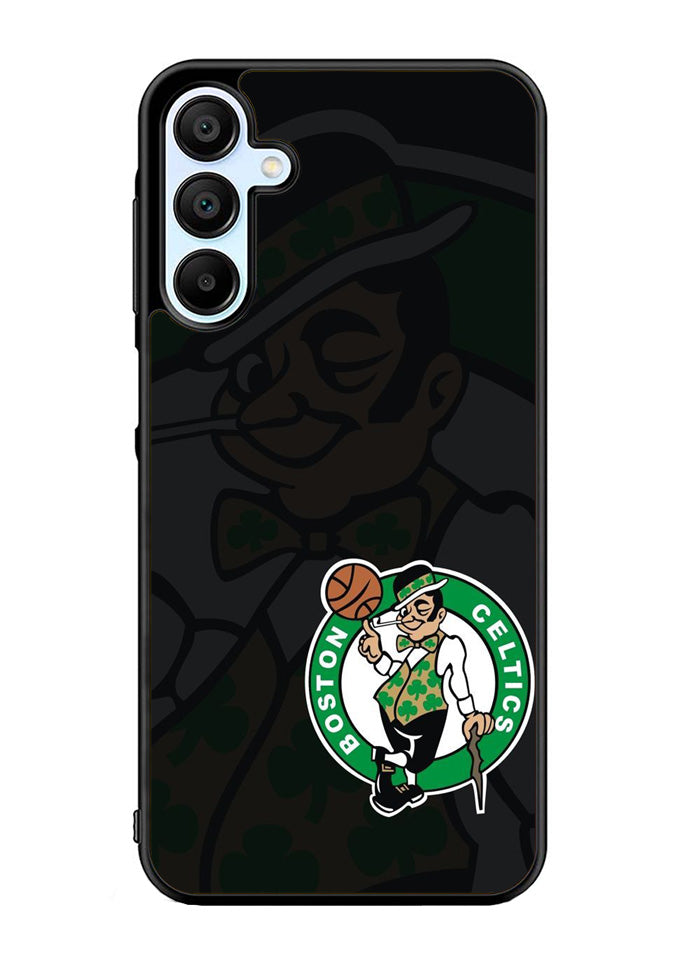 boston celtics Logo Samsung Galaxy A15 5G Case OV0687