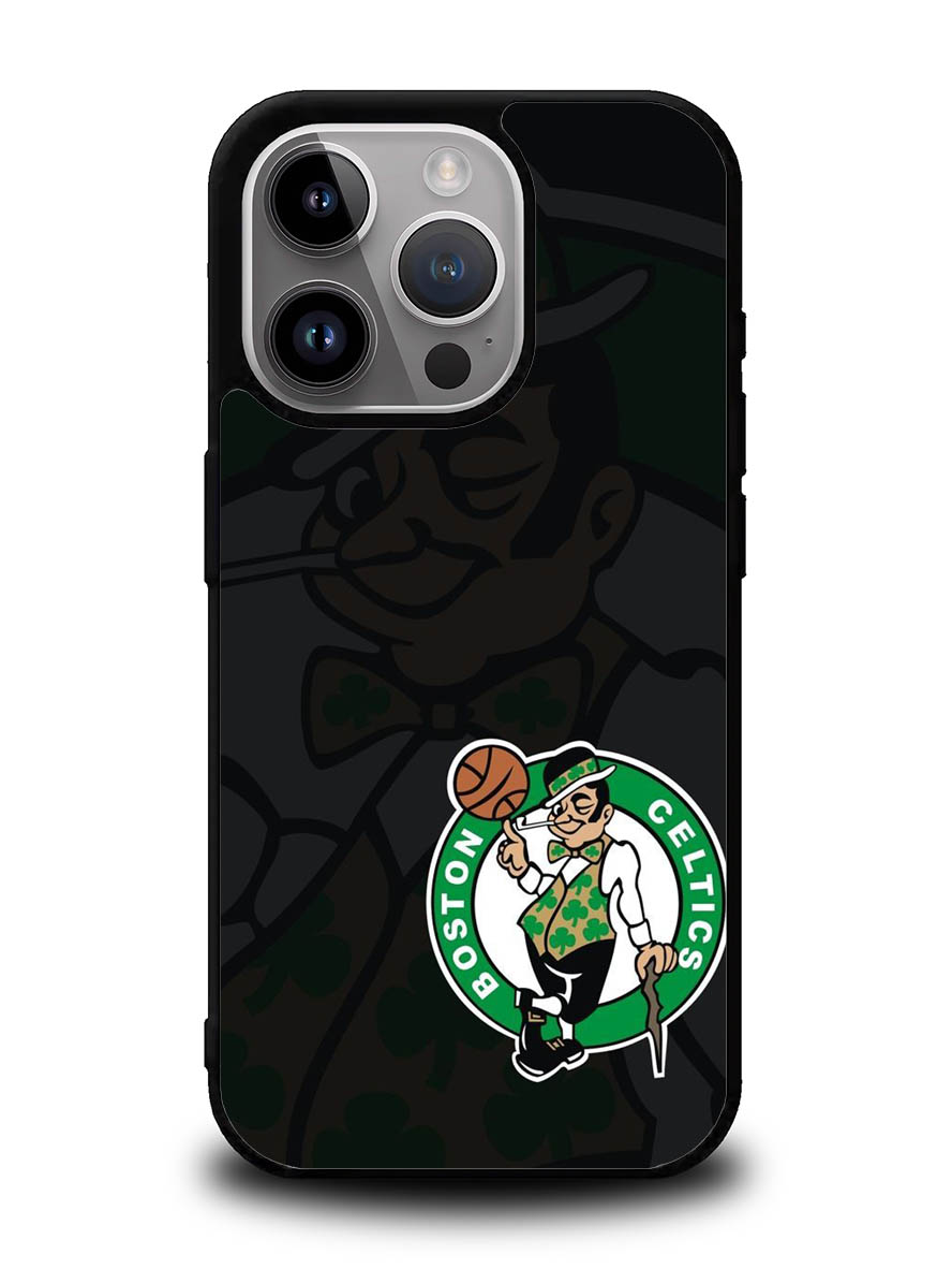 boston celtics Logo iPhone 15 Pro Case OV0687