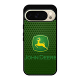 john deere logo carbo Google Pixel 10 Pro XL Case