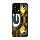 Green Bay Packers 1st Motorola Moto G Power 5G 2024 Case OV3188