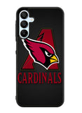 Arizona Cardinals Samsung Galaxy A35 5G Case OV3831
