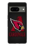 Arizona Cardinals Google Pixel 8 Case QC3831