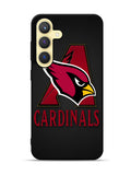 Arizona Cardinals Samsung Galaxy S23 FE 5G Case QC3831