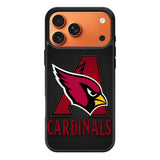 Arizona Cardinals iPhone 17 Pro Case QC3831