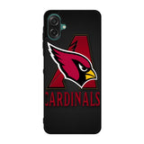Arizona Cardinals Samsung Galaxy A07 Case QC3831