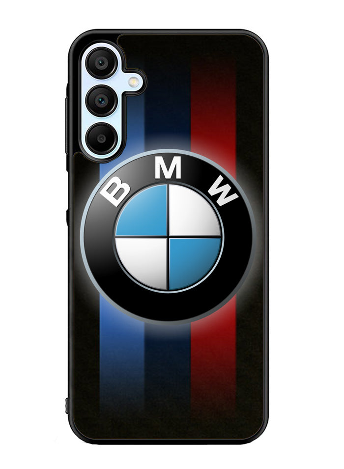 bmw logo Samsung Galaxy A35 5G Case OV4177