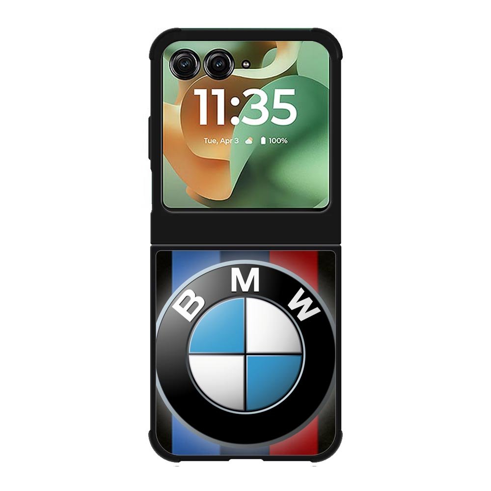 bmw logo Motorola Moto RAZR 2025 Case OV4177