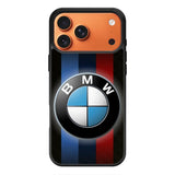 bmw logo iPhone 17 Pro Case QC4177