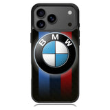 bmw logo iPhone 17 Pro Case OV4177