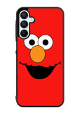 Elmo Sesame Street Samsung Galaxy A15 5G Case OV0689