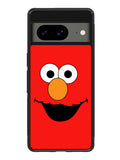 Elmo Sesame Street Google Pixel 8 Case QC0689