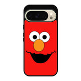 Elmo Sesame Street Google Pixel 10 Pro Case QC0689