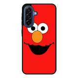 Elmo Sesame Street Samsung Galaxy A17 Case QC0689