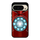 Ironman Armor Arc Reactor Google Pixel 10 Pro Case