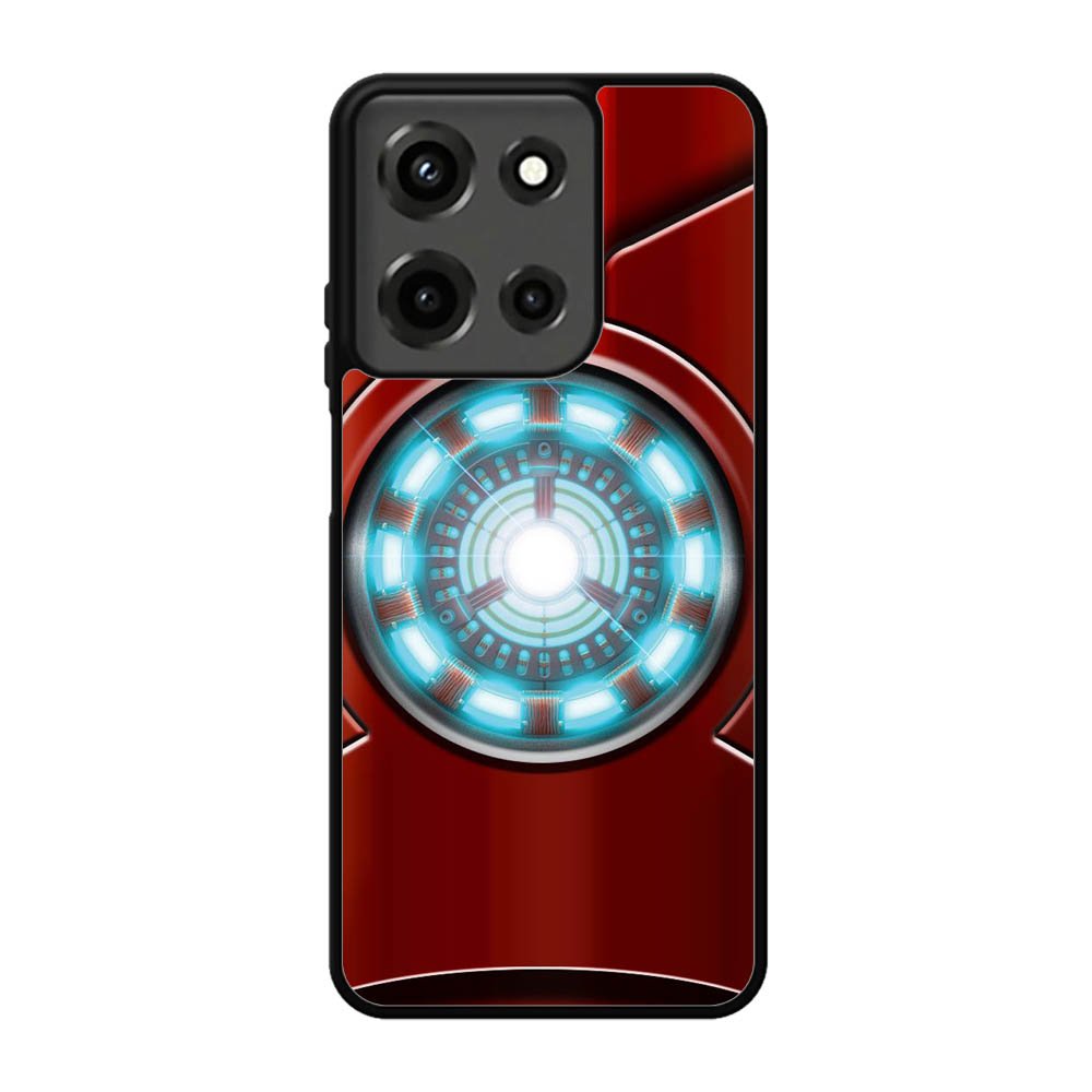 Ironman Armor Arc Reactor Motorola Moto G 5G 2025 Case OV0178