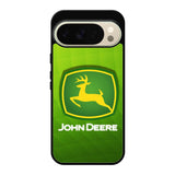 John Deere Logo 1st Google Pixel 10 Pro Case