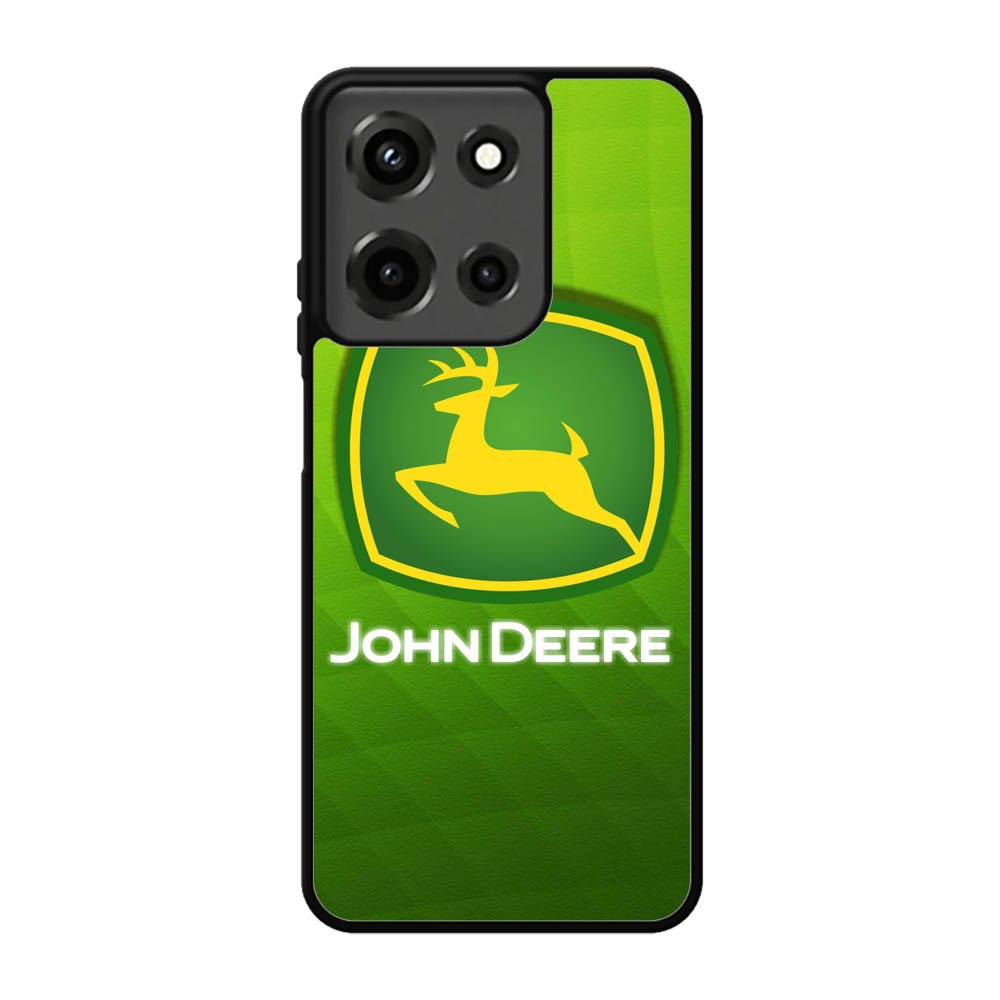 John Deere Logo 1st Motorola Moto G 5G 2025 Case OV4520
