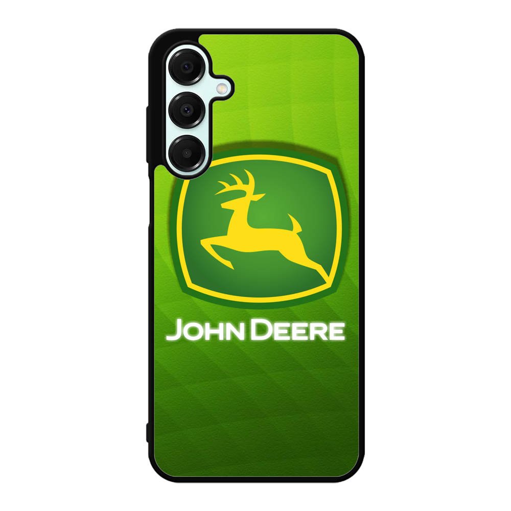 John Deere Logo 1st Samsung Galaxy A16 Case OV4520